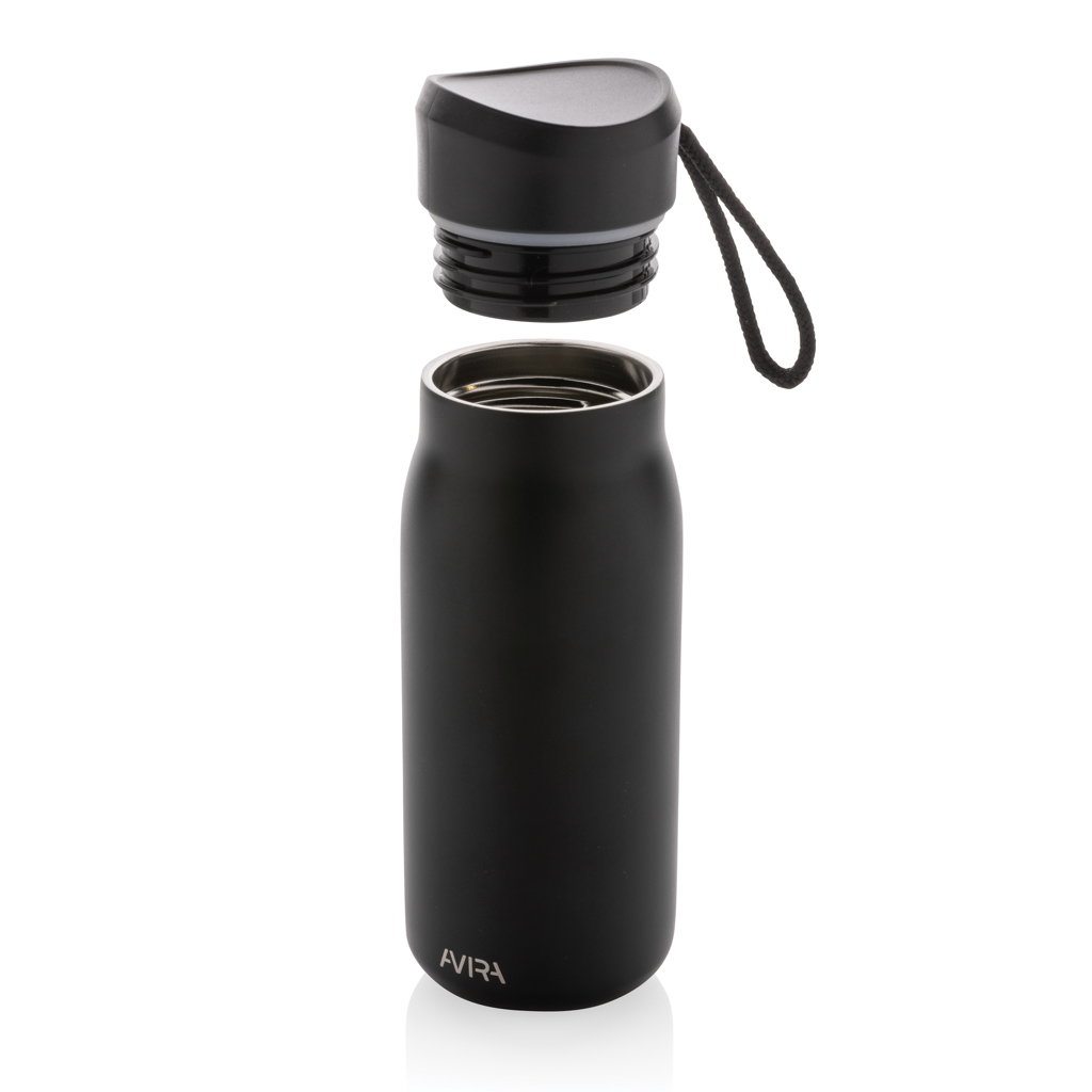 Mini botella de viaje Avira Ain RCS Re-steel 150ML