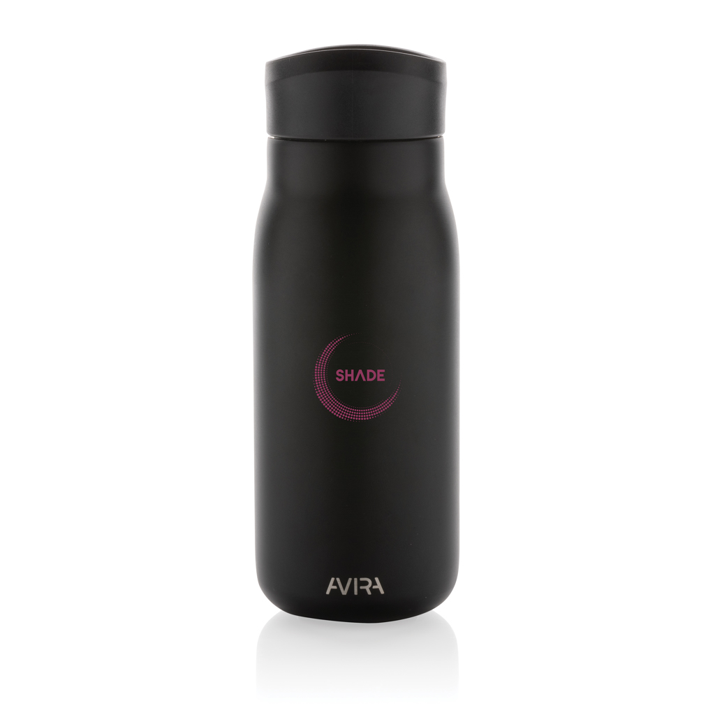 Mini botella de viaje Avira Ain RCS Re-steel 150ML