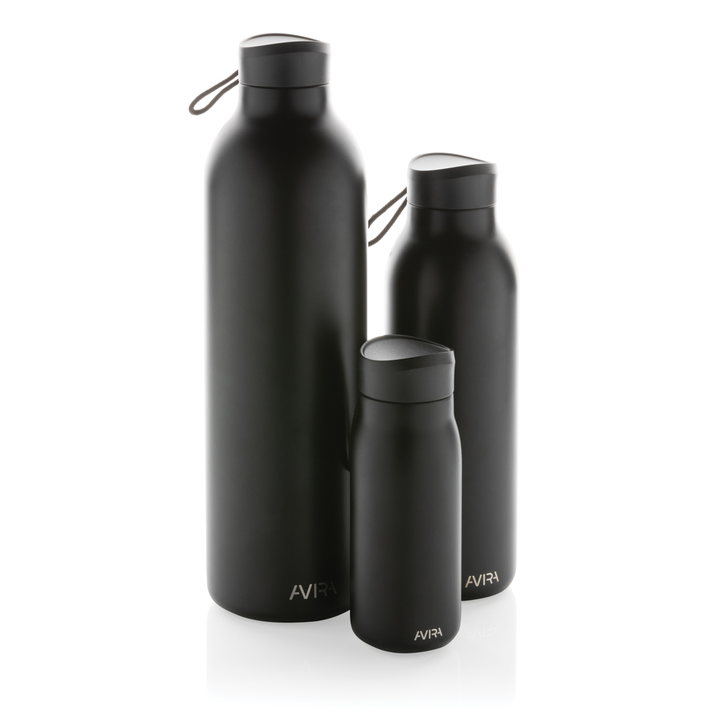Mini botella de viaje Avira Ain RCS Re-steel 150ML