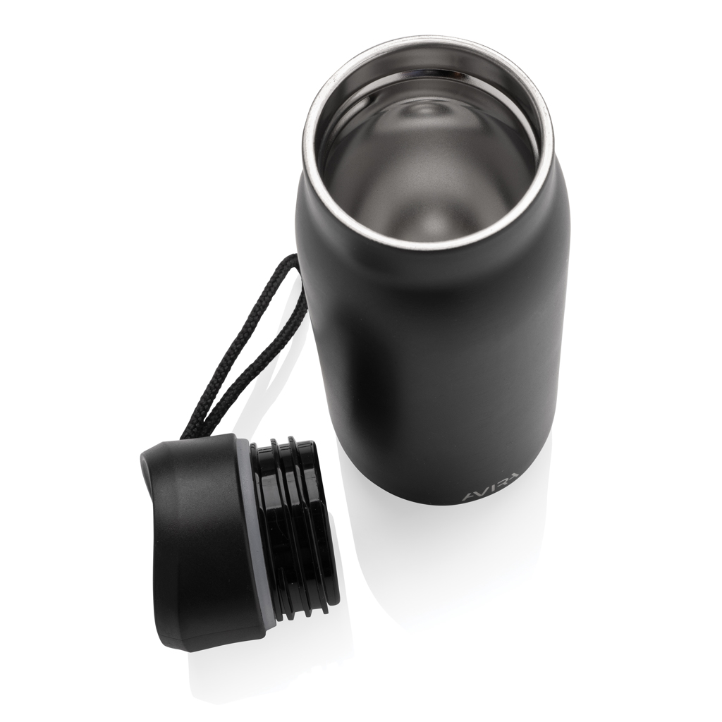 Mini botella de viaje Avira Ain RCS Re-steel 150ML