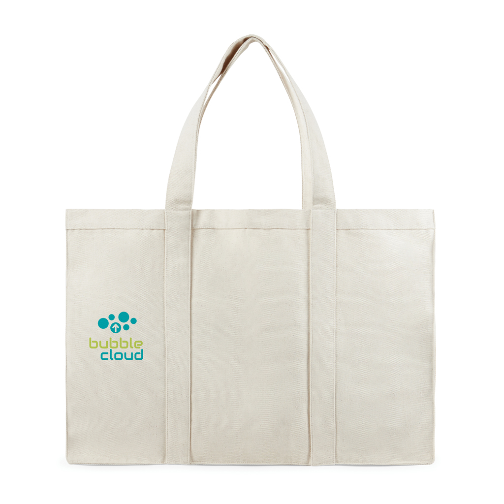 Gran bolsa VINGA Hilo lona reciclada  AWARE™