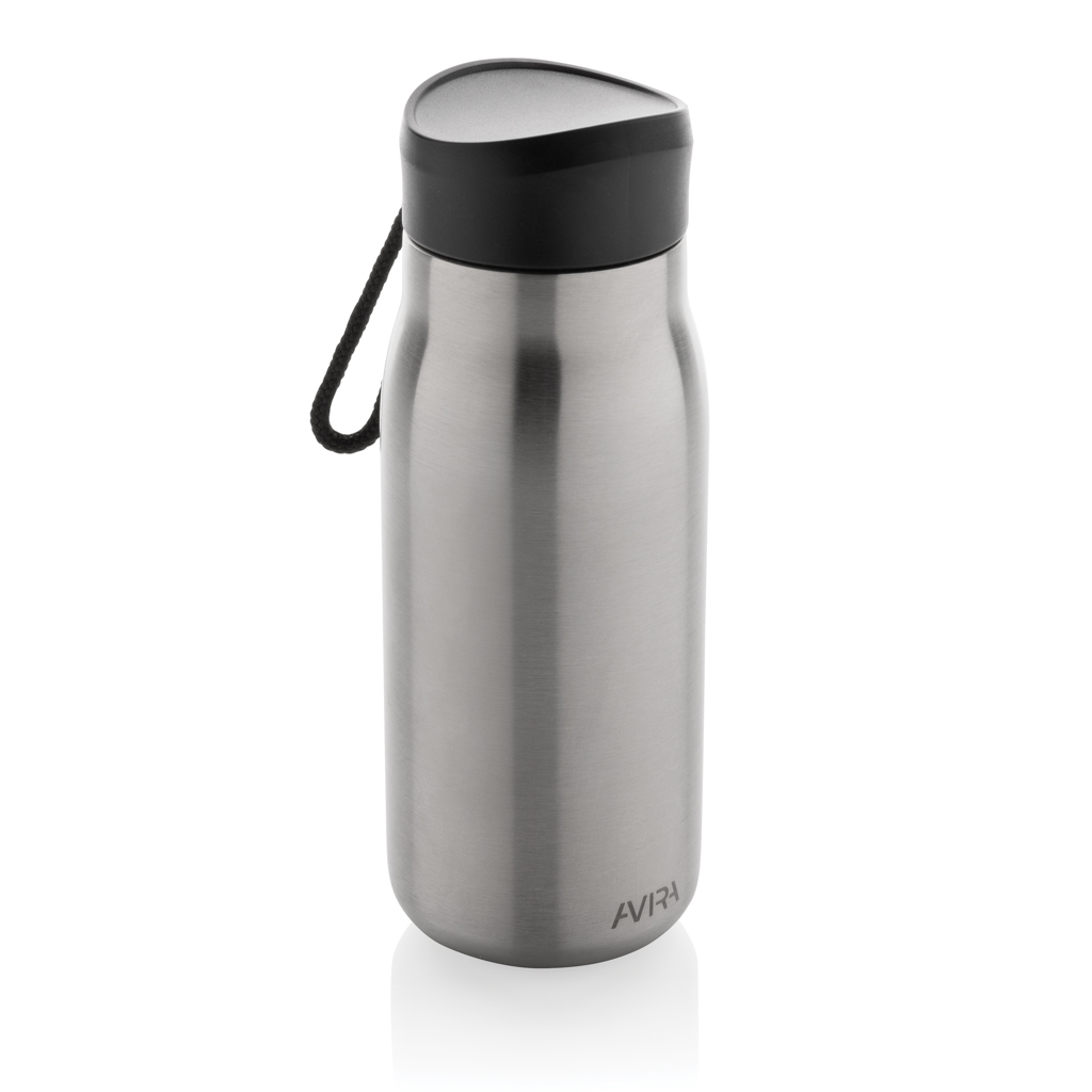 Mini botella de viaje Avira Ain RCS Re-steel 150ML
