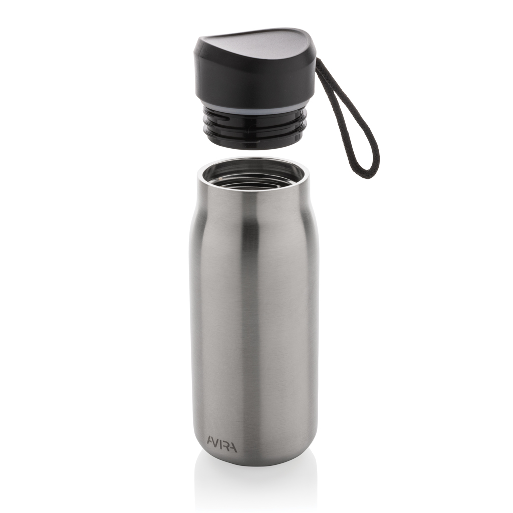 Mini botella de viaje Avira Ain RCS Re-steel 150ML