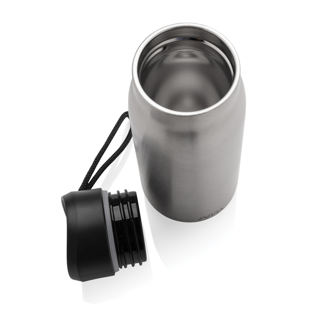Mini botella de viaje Avira Ain RCS Re-steel 150ML