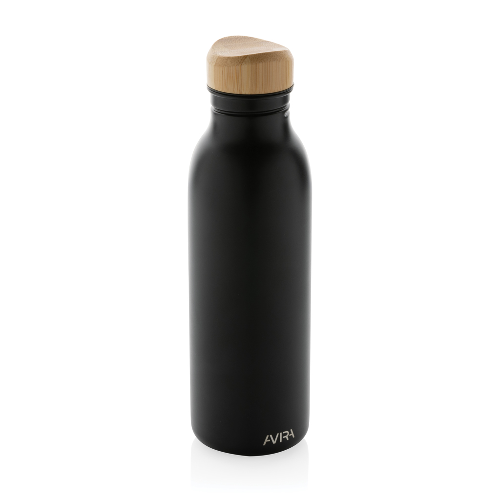 Botella Avira Alcor RCS  Re-steel 600 ML
