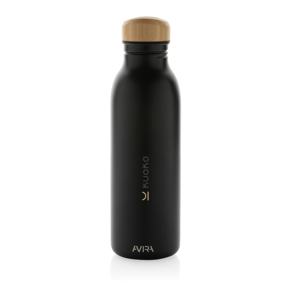 Botella Avira Alcor RCS  Re-steel 600 ML
