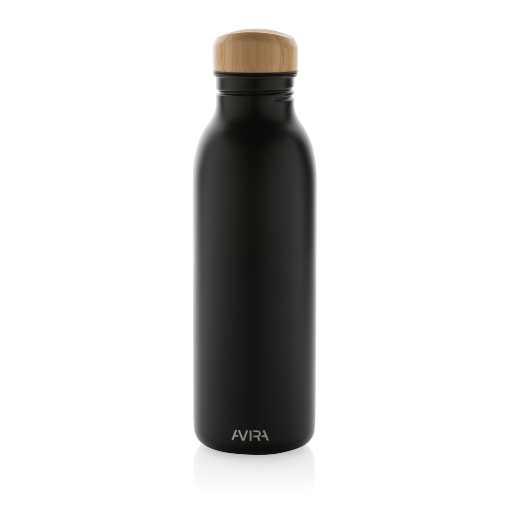 Botella Avira Alcor RCS  Re-steel 600 ML