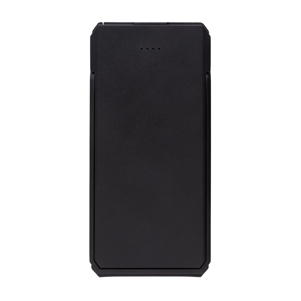 Batería solar plástico reciclado Skywave RCS 10.000 mah