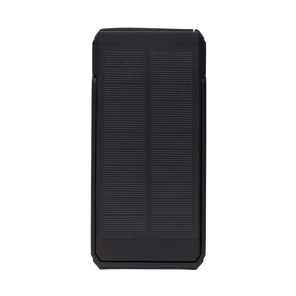 Batería solar plástico reciclado Skywave RCS 10.000 mah