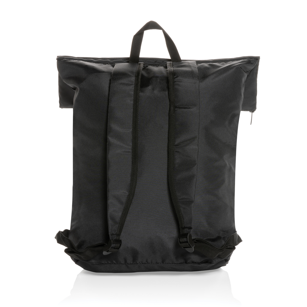Mochila plegable ligera Dillon AWARE™ RPET