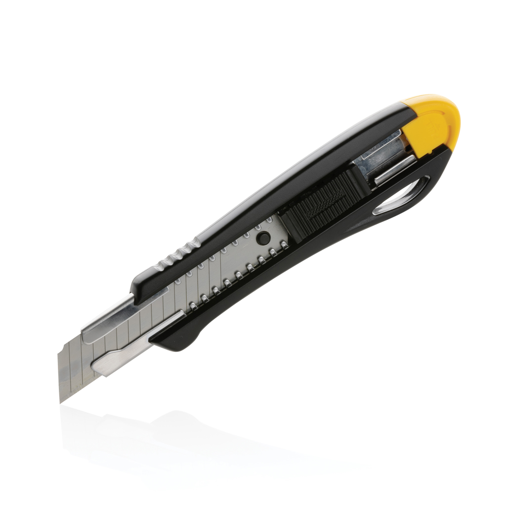 Cuchillo profesional de plástico reciclado RCS recargable