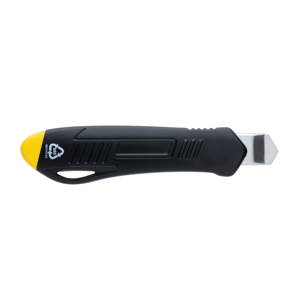 Cuchillo profesional de plástico reciclado RCS recargable