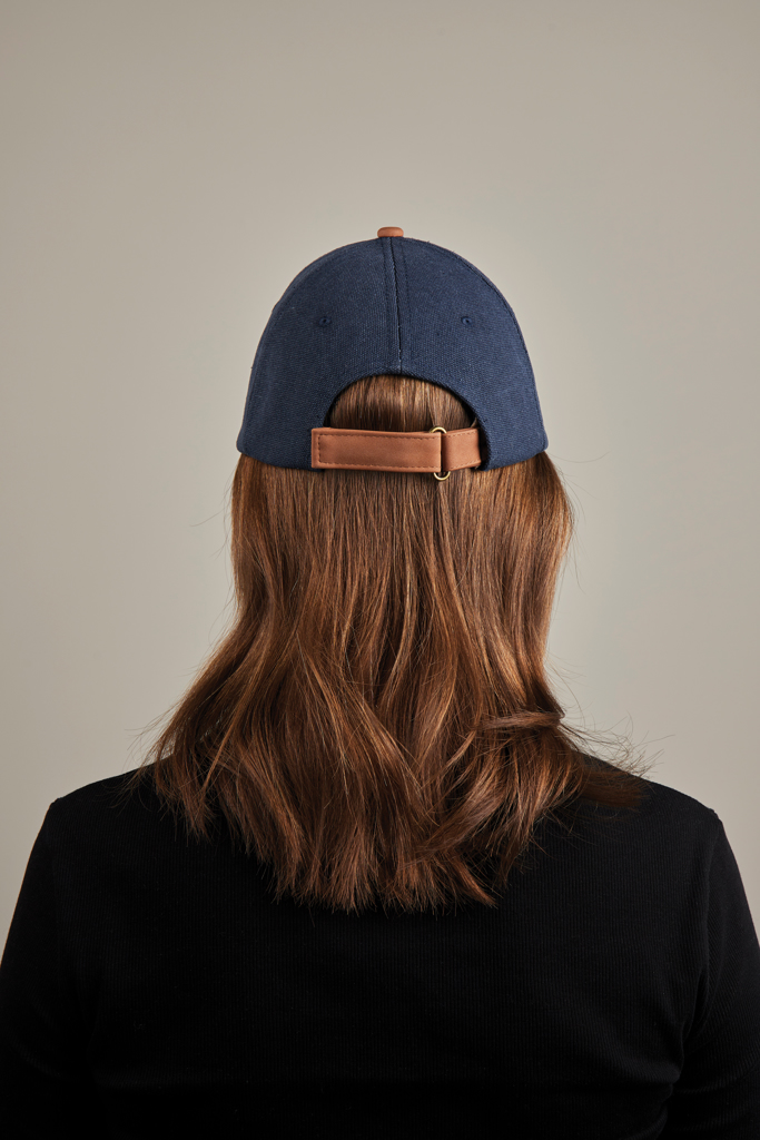 Gorra de lona VINGA Bosler AWARE™