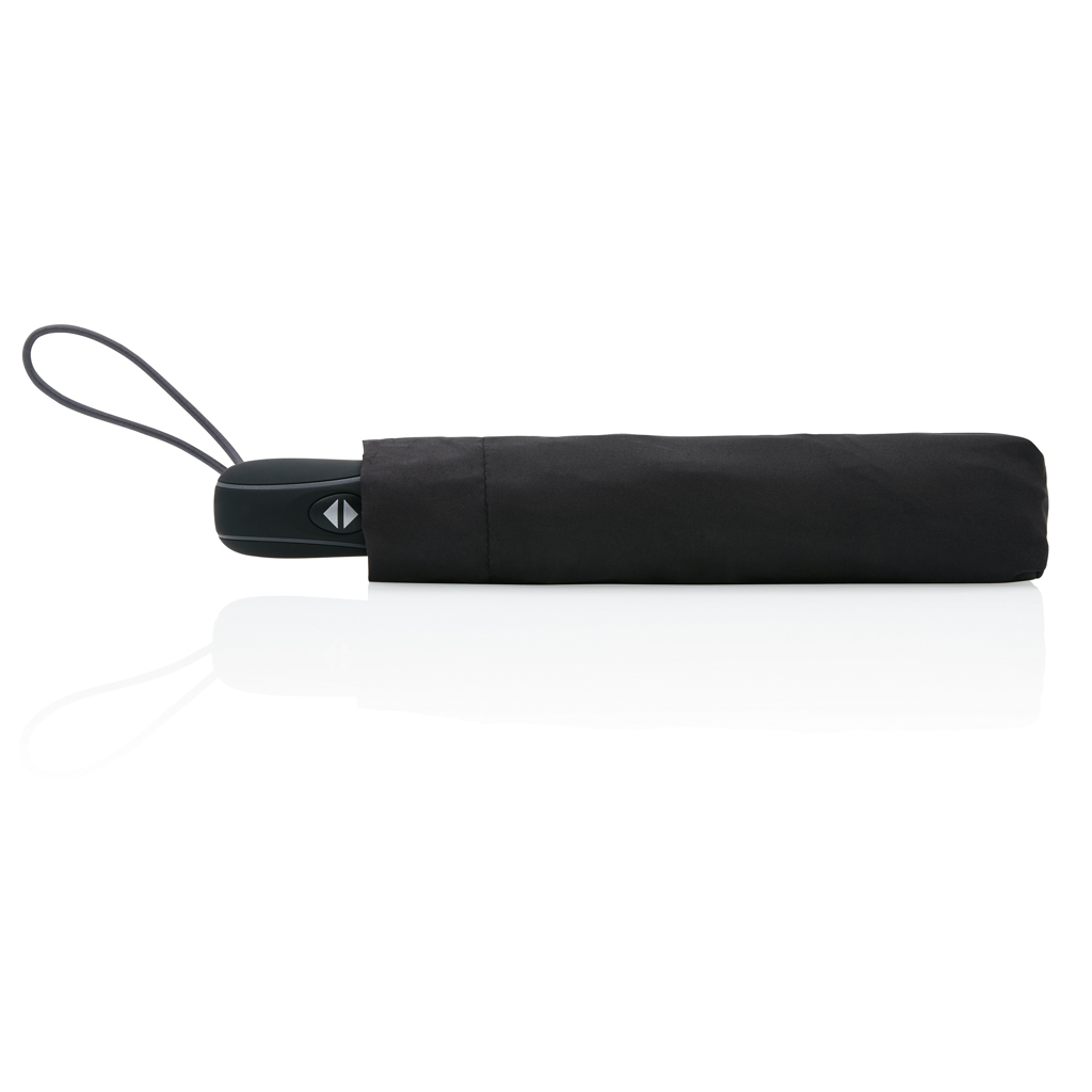Paraguas automático Swiss Peak AWARE™ Traveler 21”