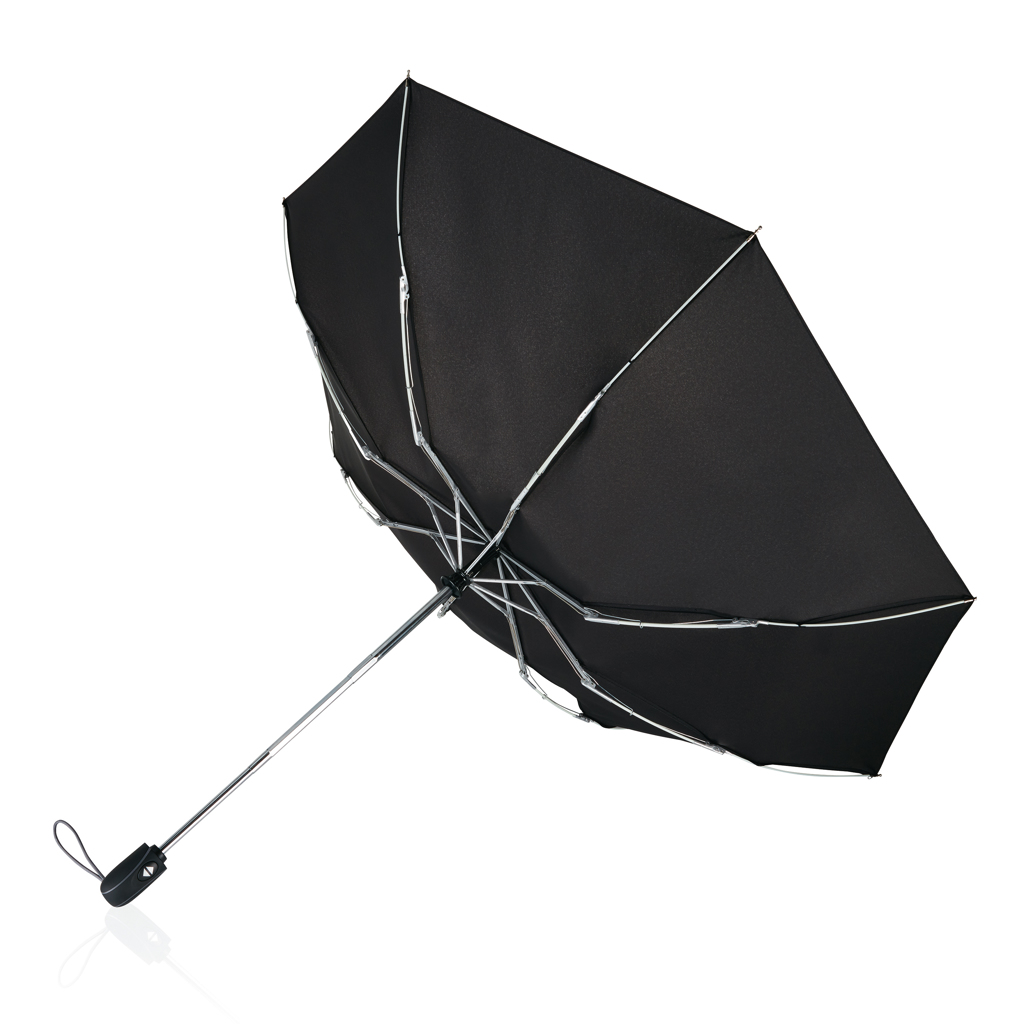 Paraguas automático Swiss Peak AWARE™ Traveler 21”