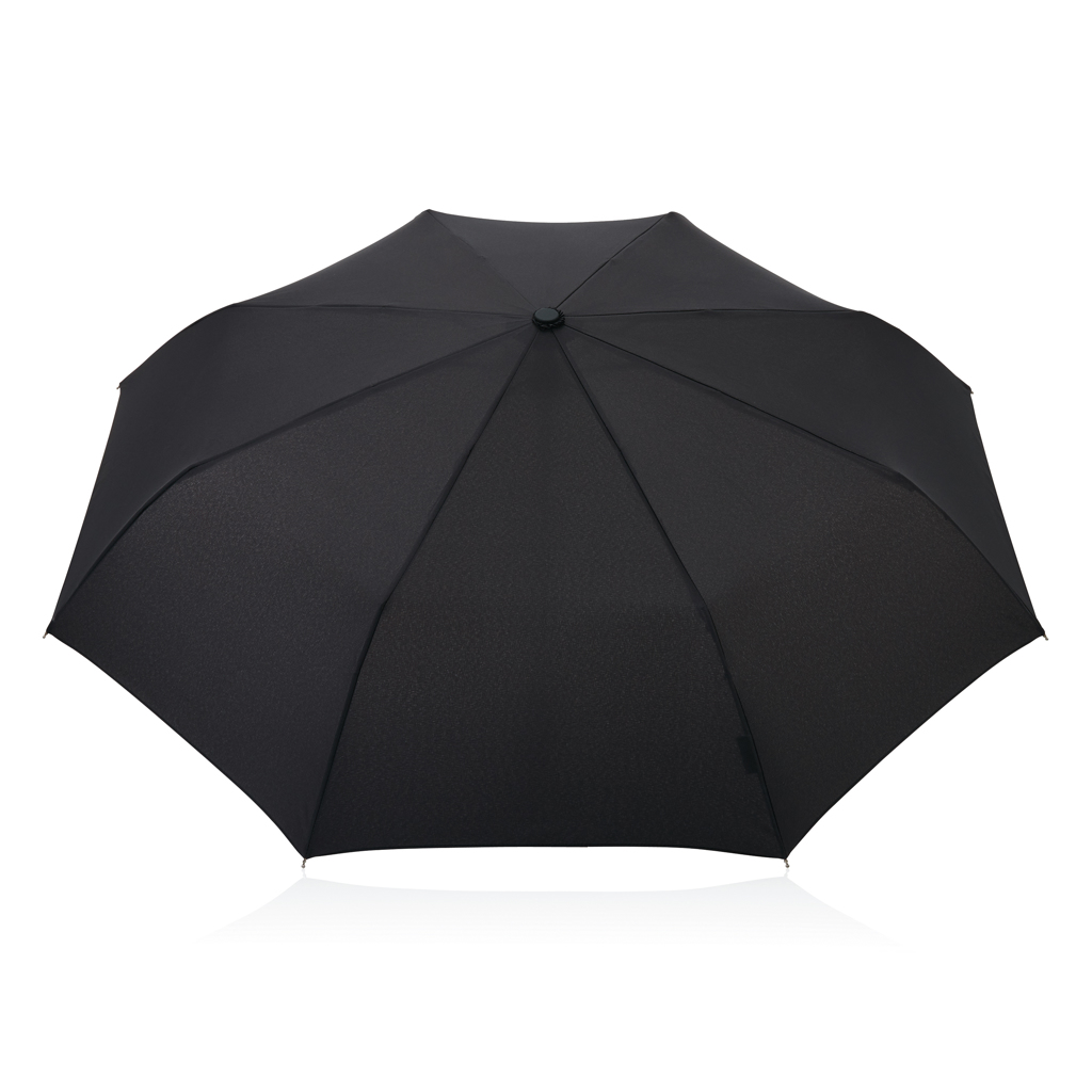 Paraguas automático Swiss Peak AWARE™ Traveler 21”