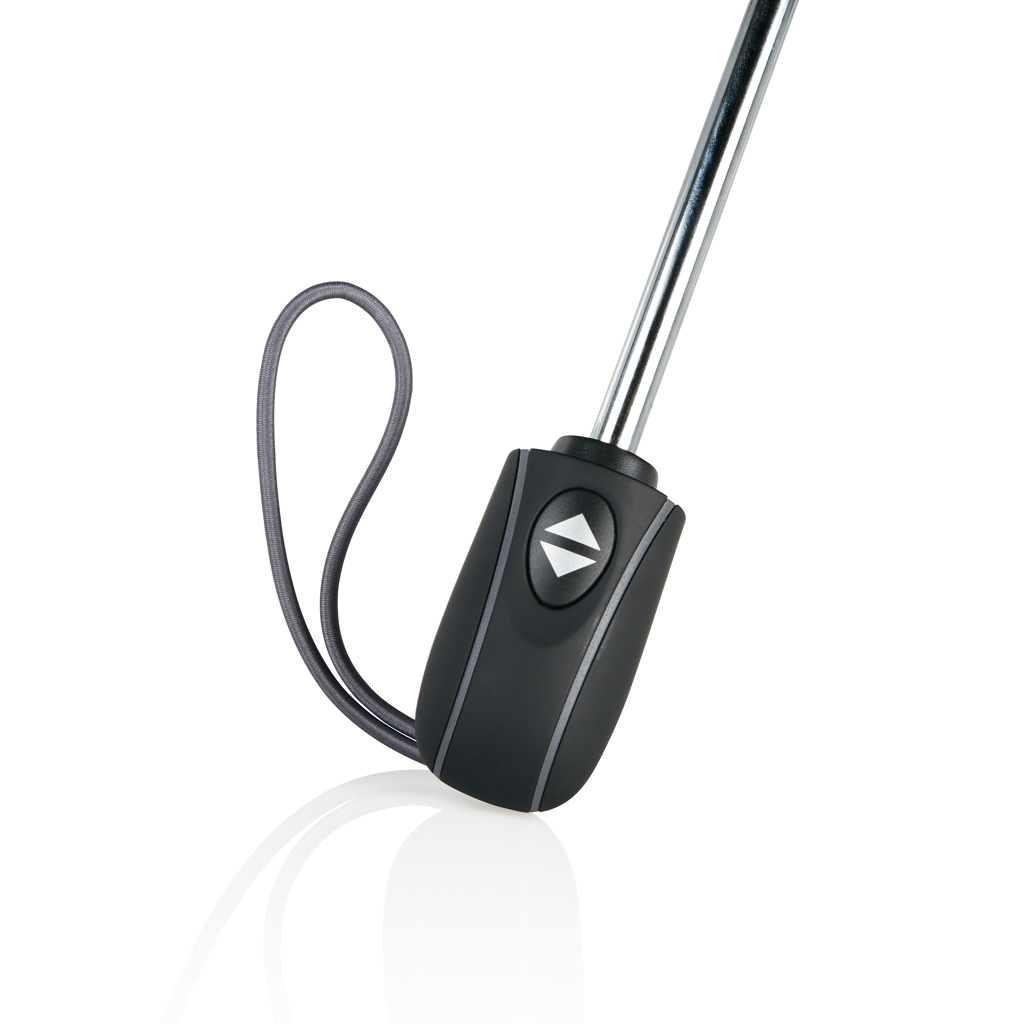 Paraguas automático Swiss Peak AWARE™ Traveler 21”