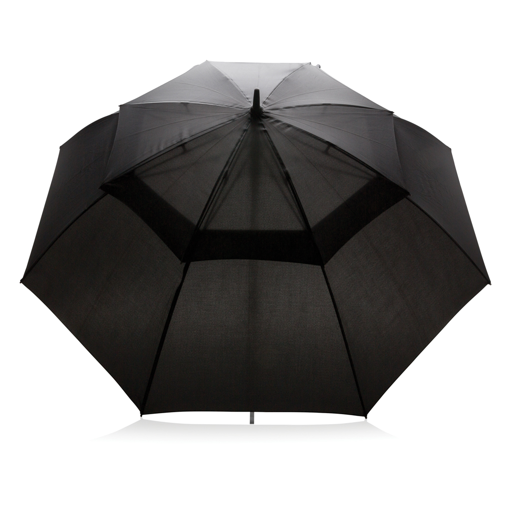 Paraguas para tormentas Swiss Peak AWARE™ Tornado de 30"