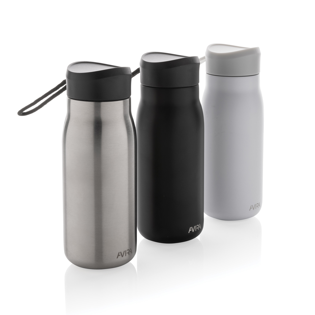 Mini botella de viaje Avira Ain RCS Re-steel 150ML