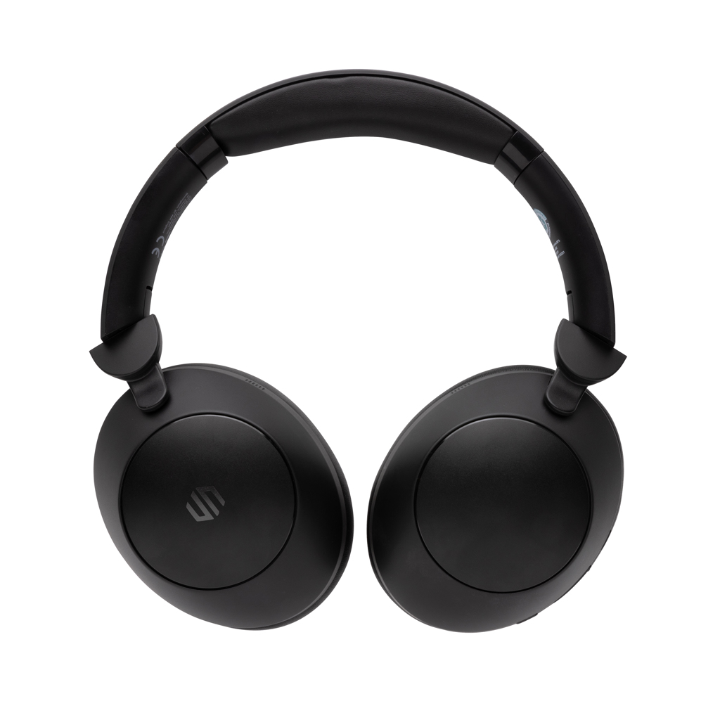 Auriculares Urban Vitamin Cupertino RCS rplastic ANC