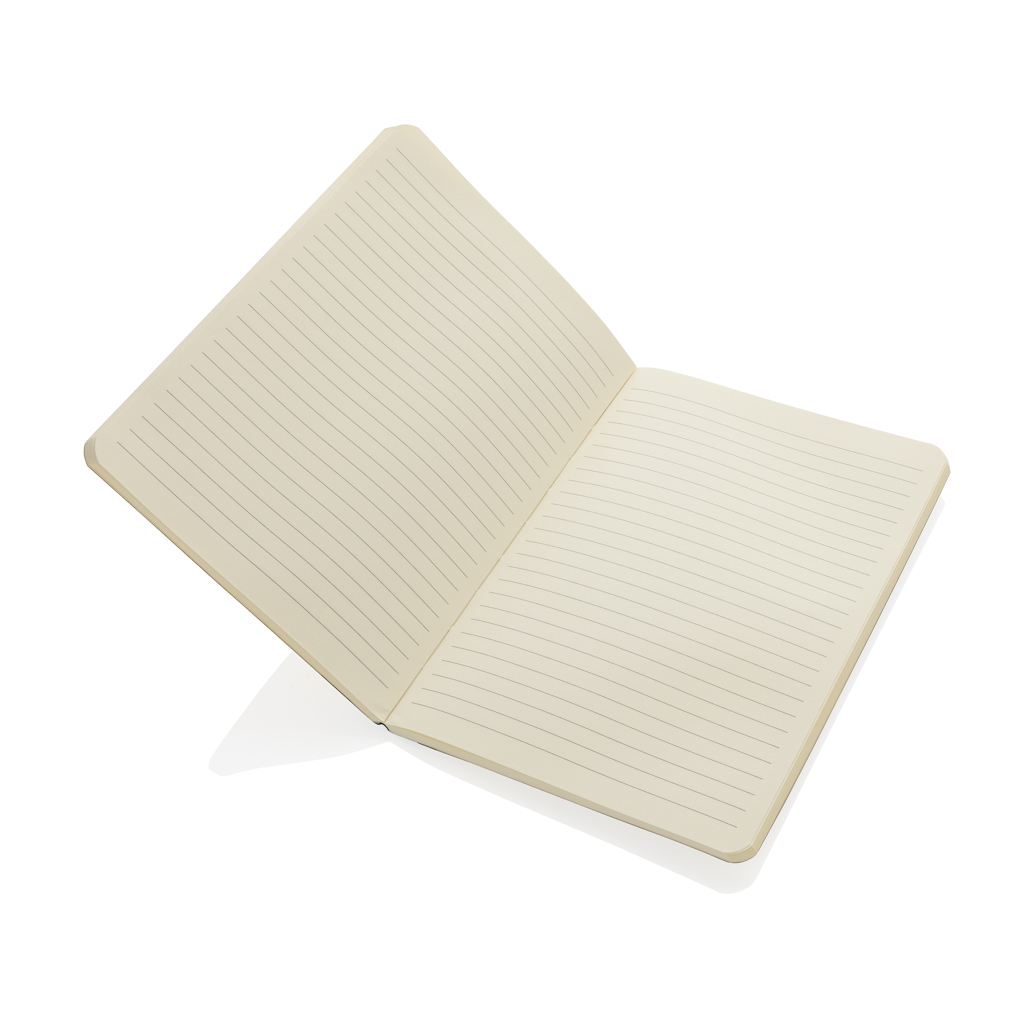 Libreta Scribe A5 bambú