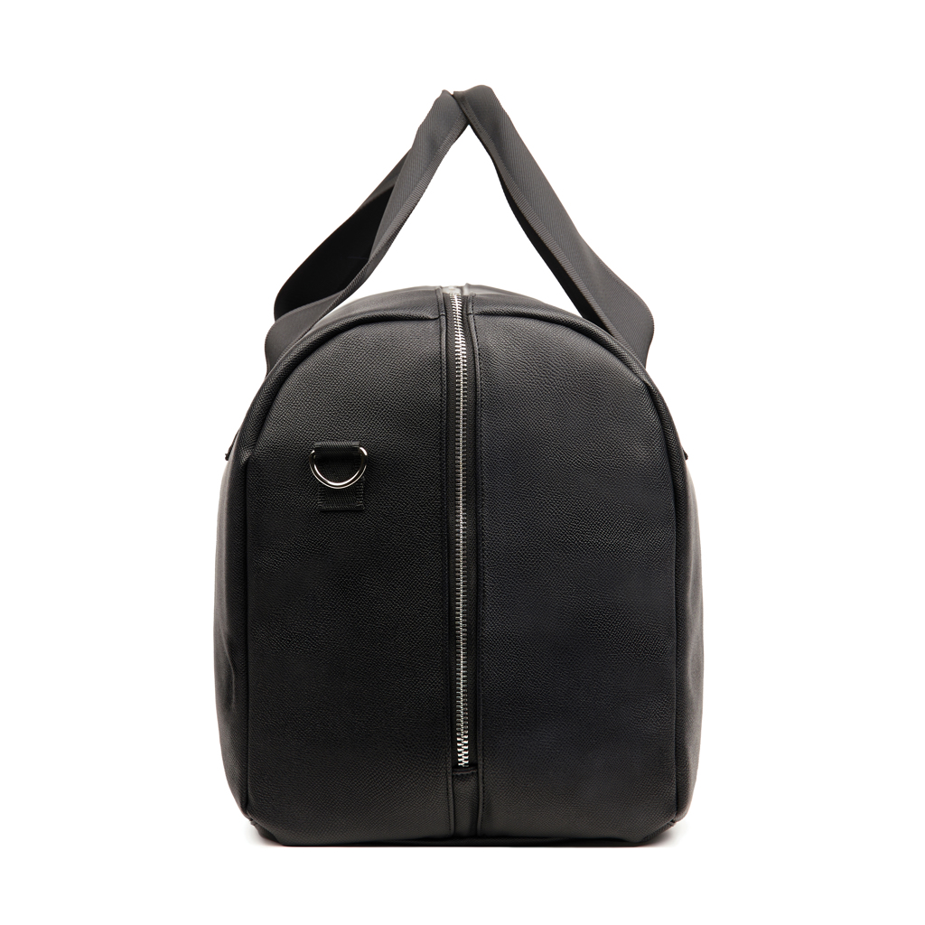 Bolsa de fin de semana VINGA Bermond RCS PU reciclado