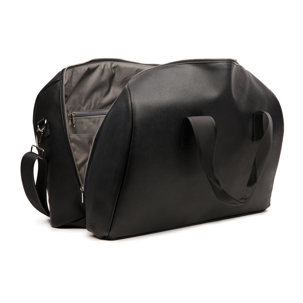 Bolsa de fin de semana VINGA Bermond RCS PU reciclado
