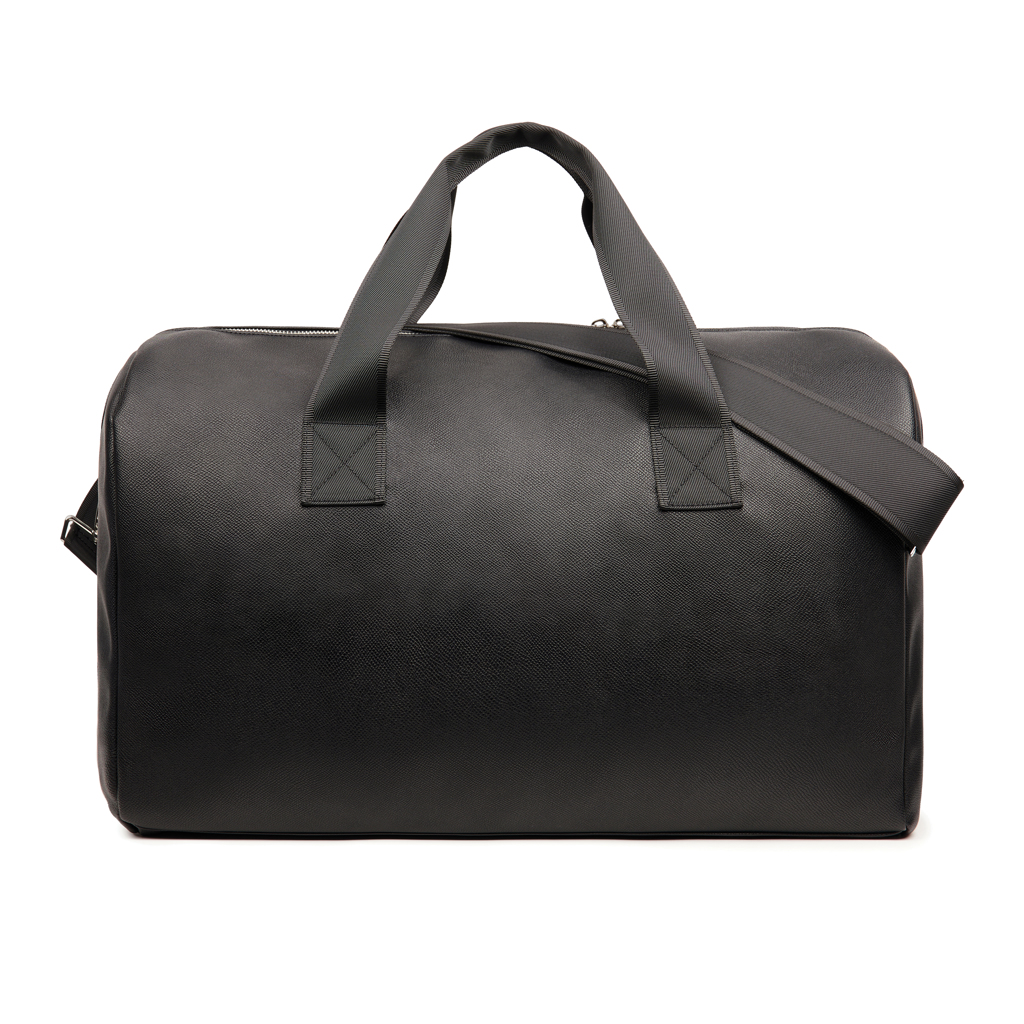 Bolsa de fin de semana VINGA Bermond RCS PU reciclado