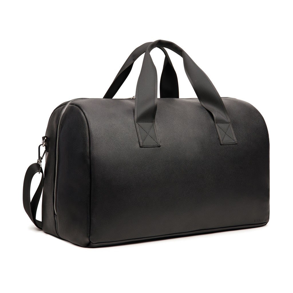 Bolsa de fin de semana VINGA Bermond RCS PU reciclado