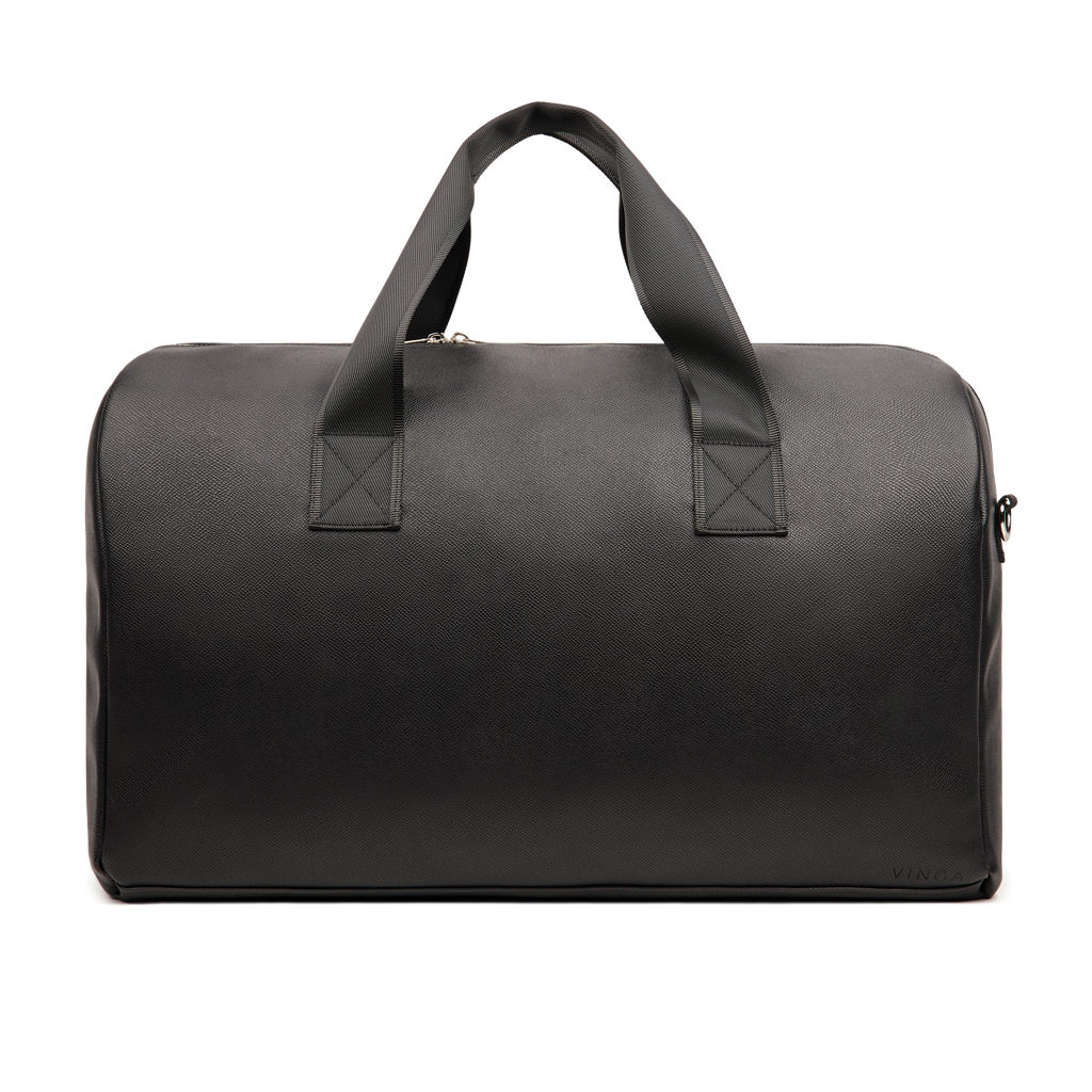 Bolsa de fin de semana VINGA Bermond RCS PU reciclado
