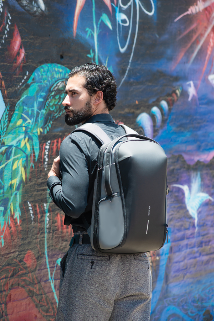 Mochila Bizz