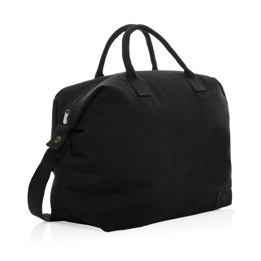 Bolsa de fin de semana de lona reciclada Kezar AWARE™