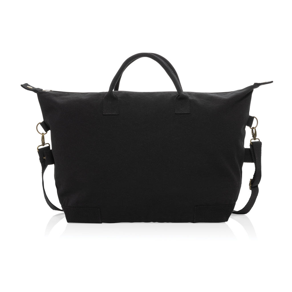 Bolsa de fin de semana de lona reciclada Kezar AWARE™