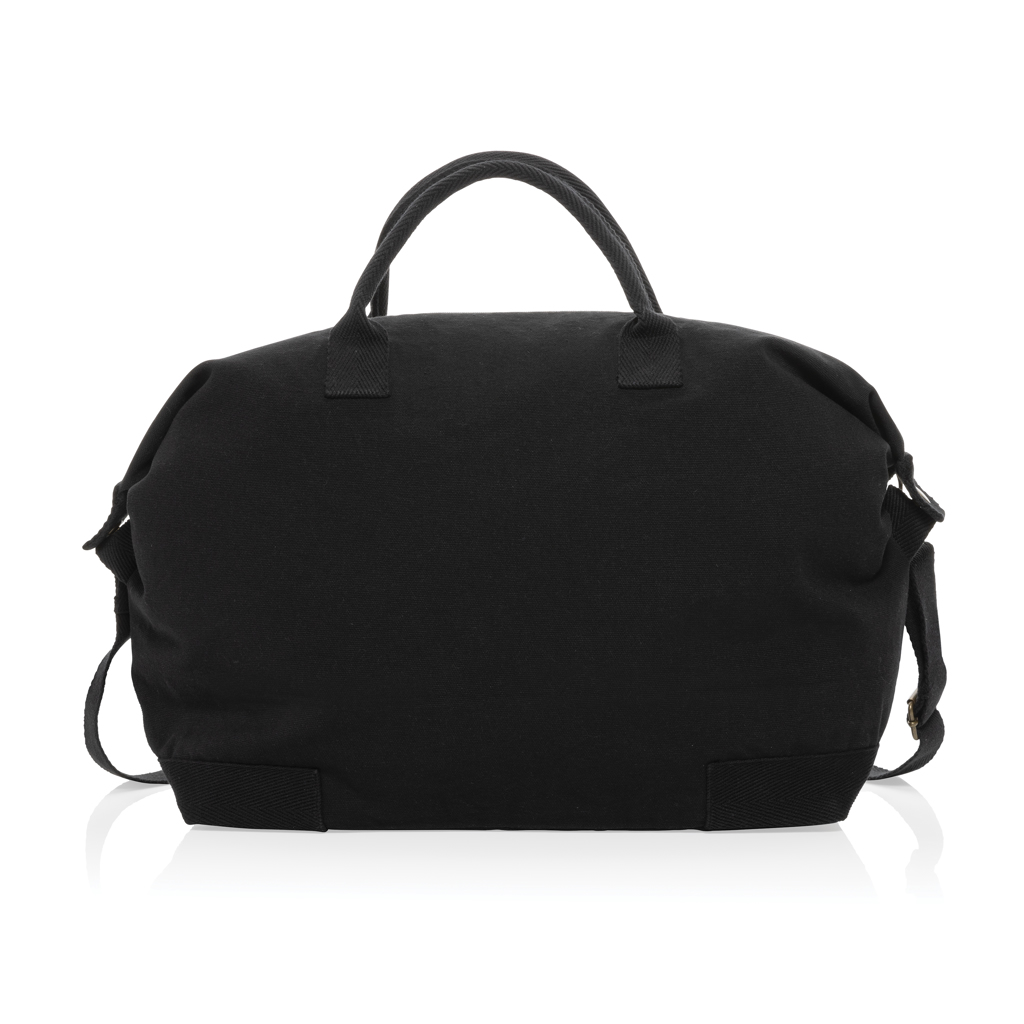 Bolsa de fin de semana de lona reciclada Kezar AWARE™