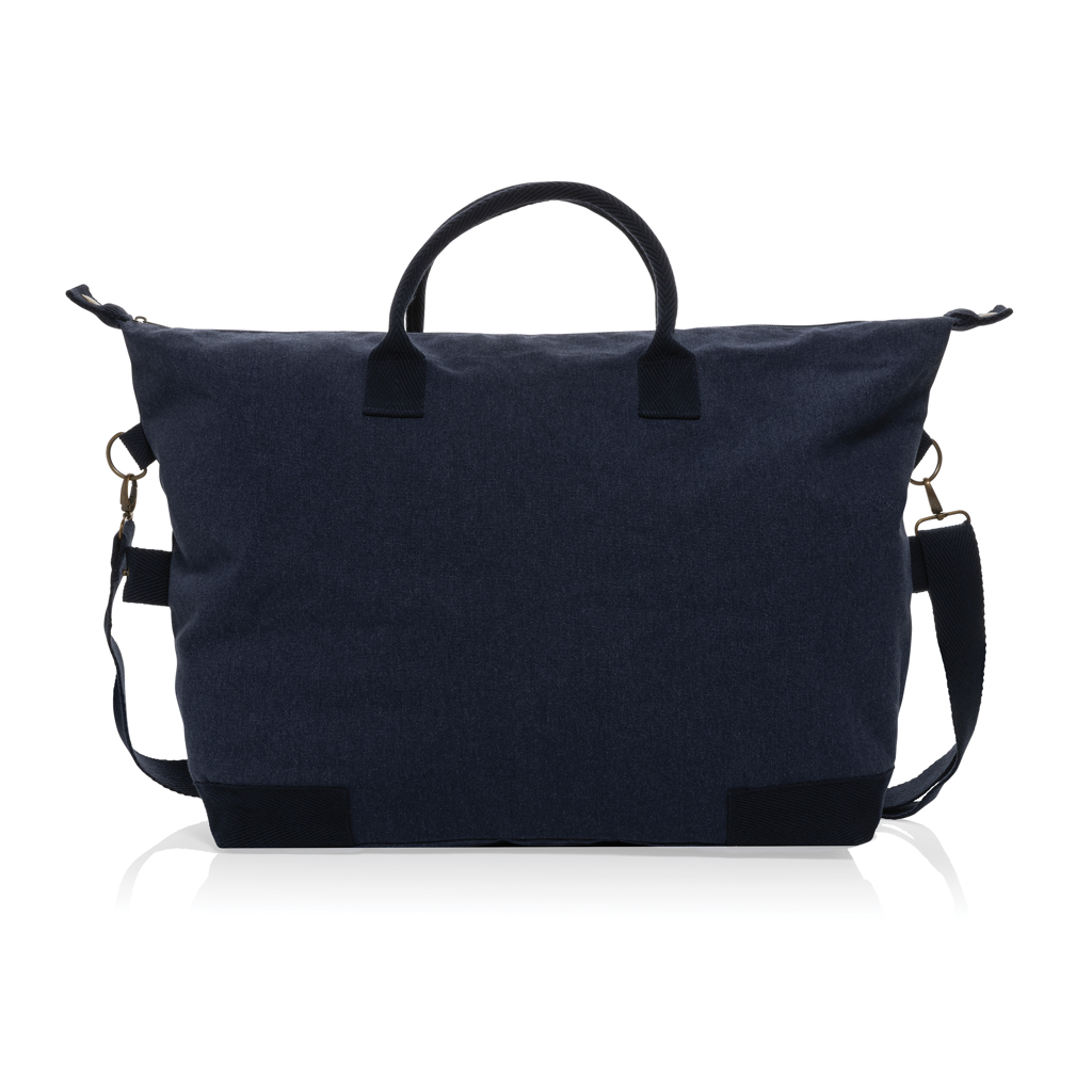 Bolsa de fin de semana de lona reciclada Kezar AWARE™