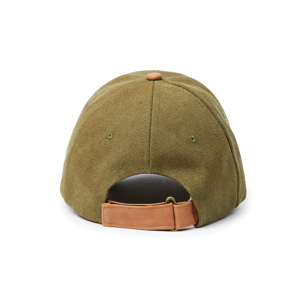Gorra de lona VINGA Bosler AWARE™
