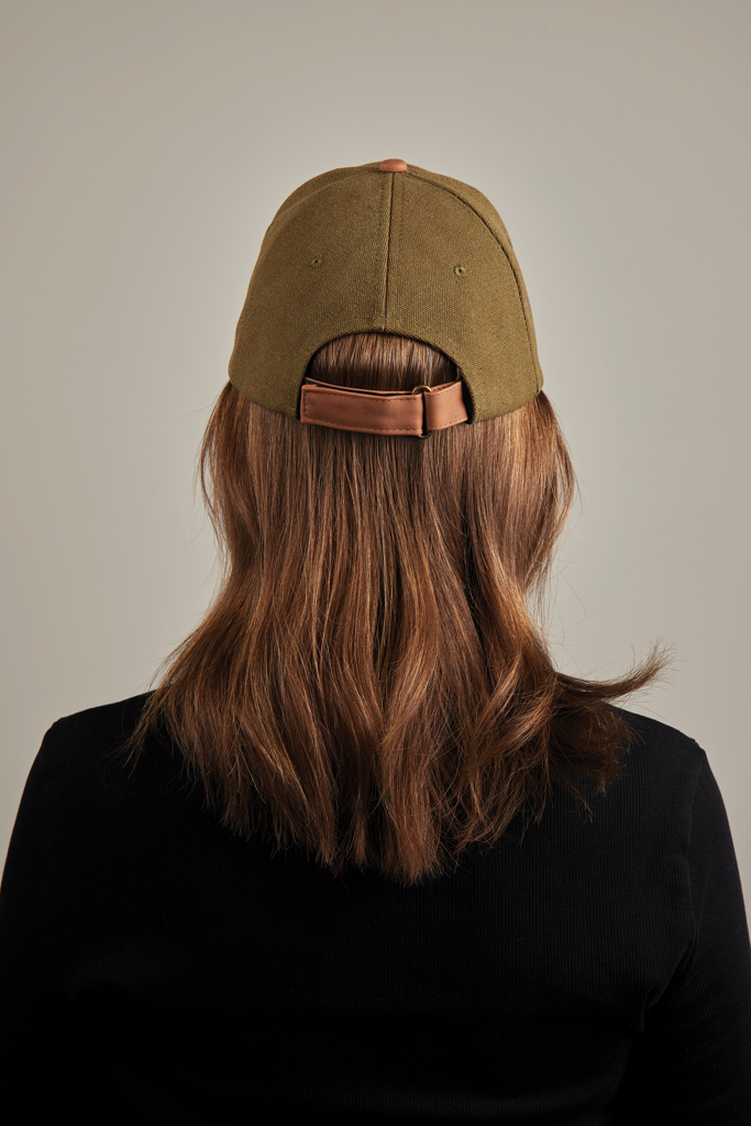 Gorra de lona VINGA Bosler AWARE™