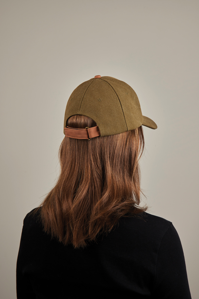 Gorra de lona VINGA Bosler AWARE™