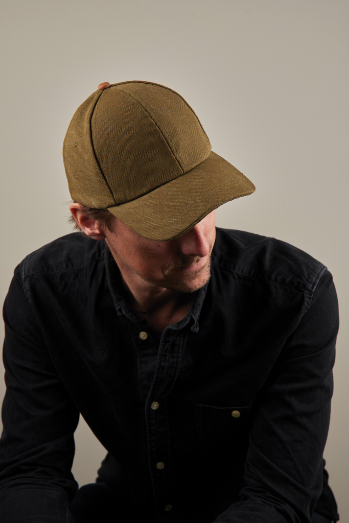 Gorra de lona VINGA Bosler AWARE™