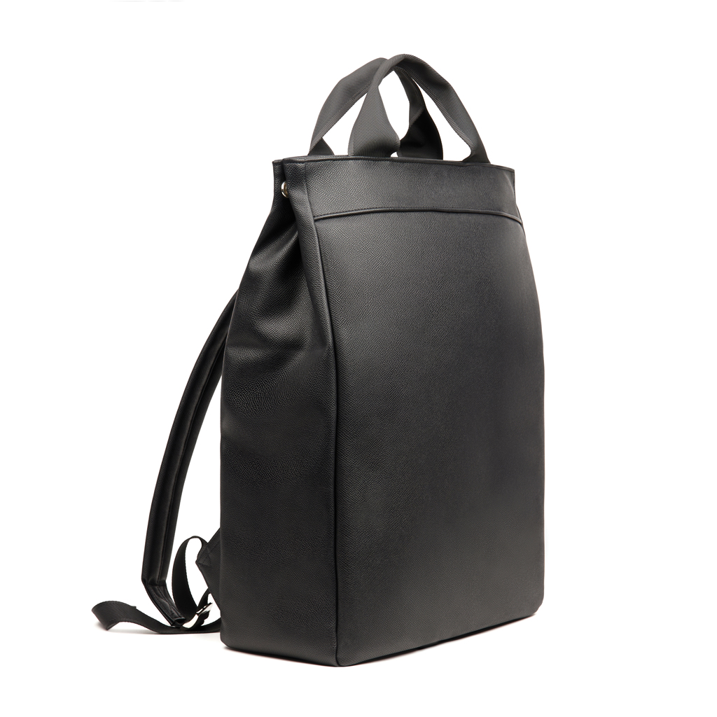 Mochila VINGA Bermond PU reciclado RCS