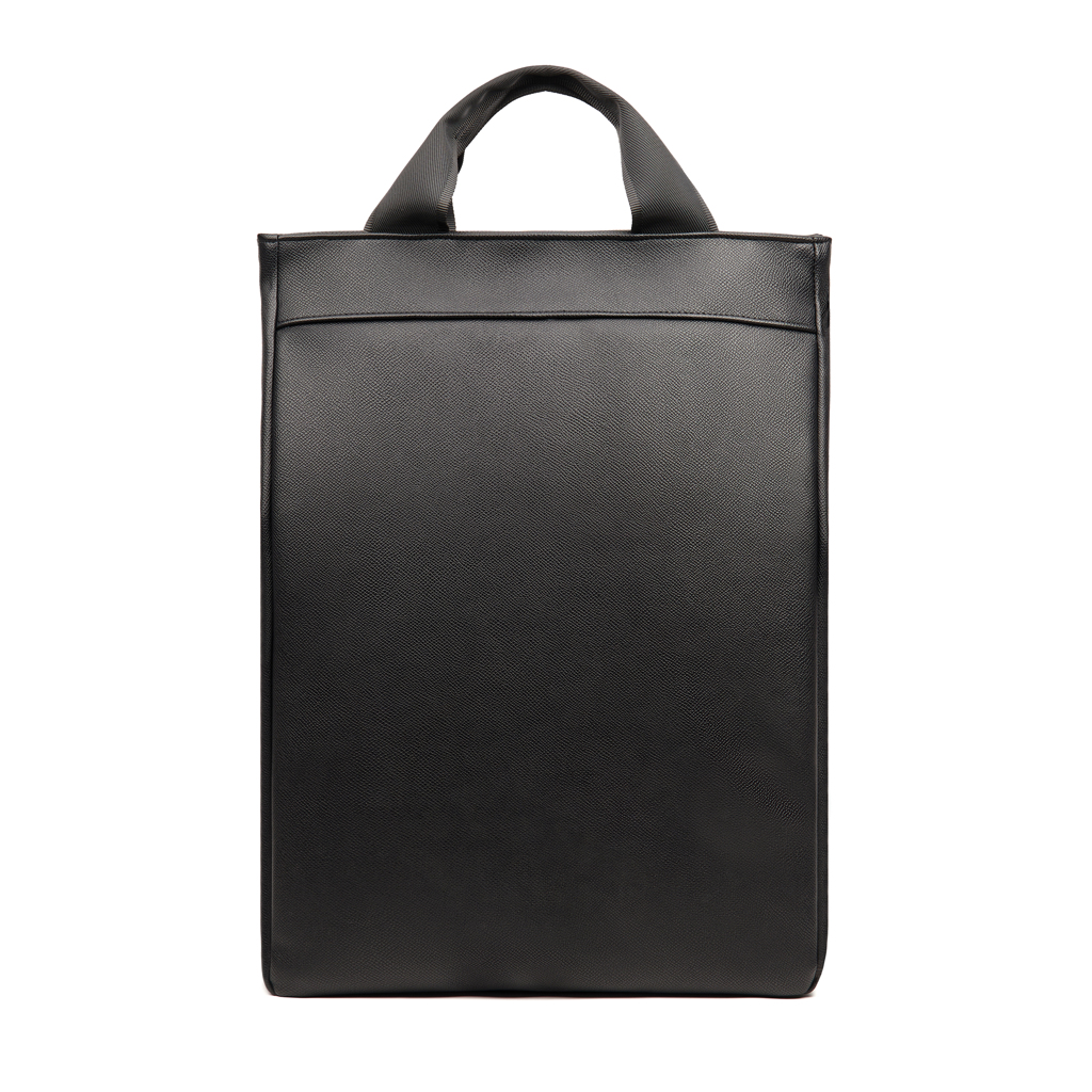Mochila VINGA Bermond PU reciclado RCS