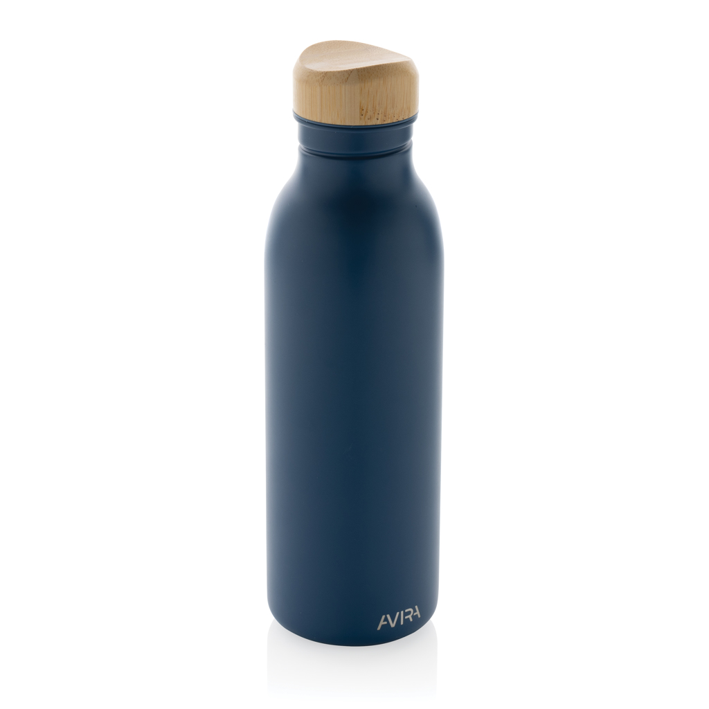 Botella Avira Alcor RCS  Re-steel 600 ML