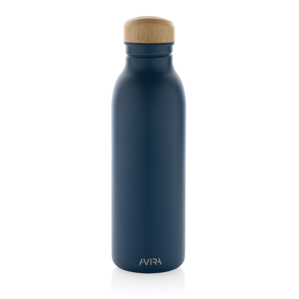 Botella Avira Alcor RCS  Re-steel 600 ML