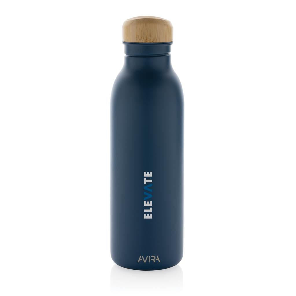 Botella Avira Alcor RCS  Re-steel 600 ML