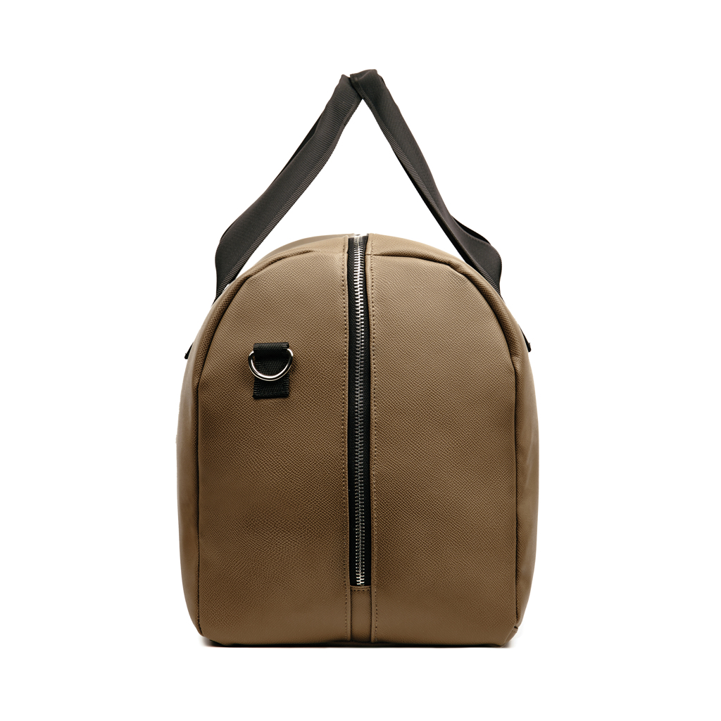 Bolsa de fin de semana VINGA Bermond RCS PU reciclado
