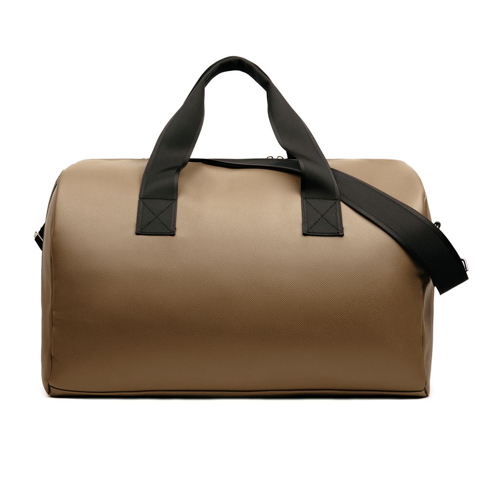 Bolsa de fin de semana VINGA Bermond RCS PU reciclado