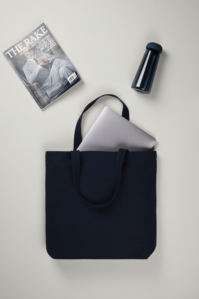 Bolsa VINGA Hilo de lona reciclada  AWARE™