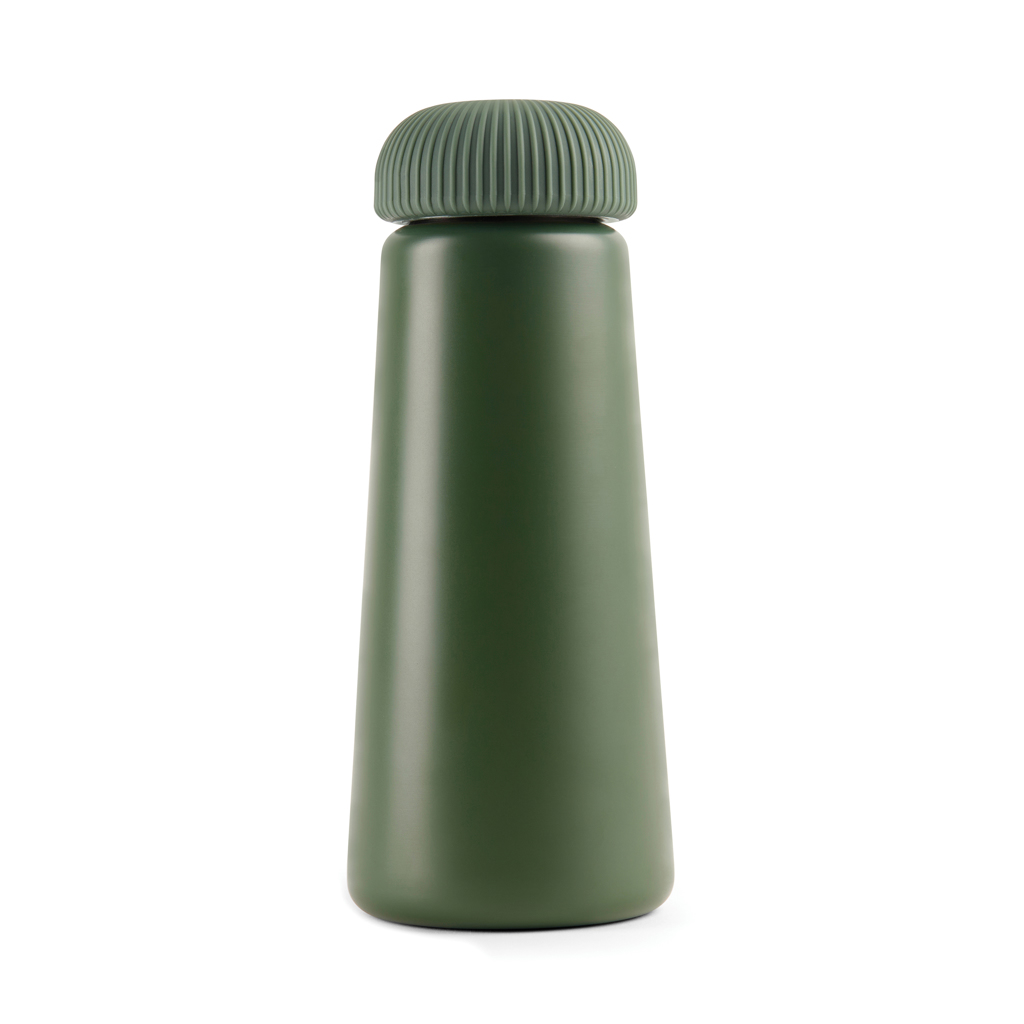 Botella al vacío VINGA Erie RCS de acero 450 ML