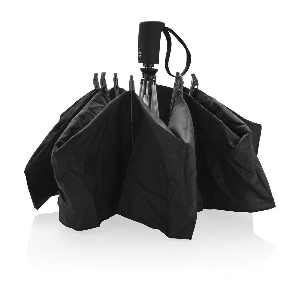 Paraguas plegable reversible SP AWARE™ de 23'  automático