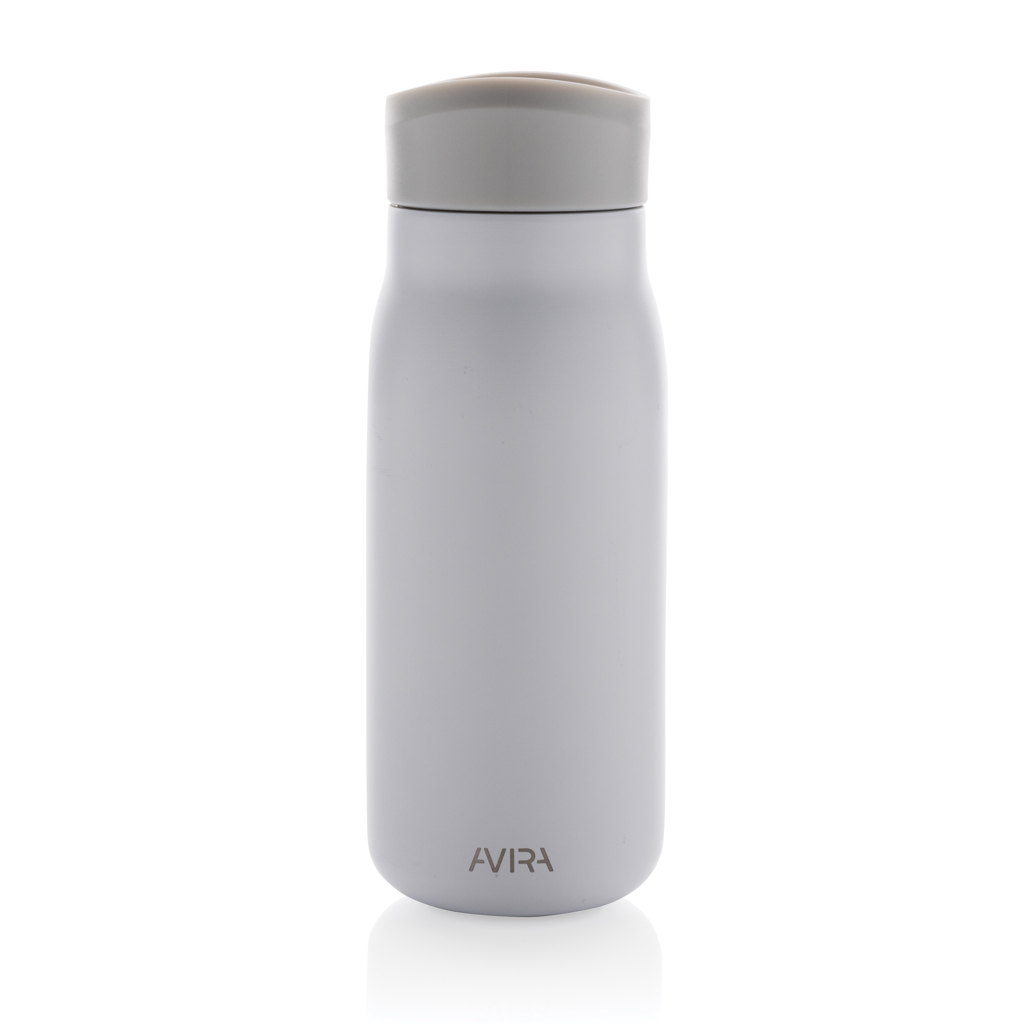 Mini botella de viaje Avira Ain RCS Re-steel 150ML